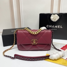 Chanel 19 Bags